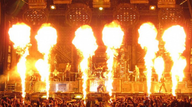 RMF Extra: Tragiczna śmierć 29-latka z Polski na festiwalu w Chicago