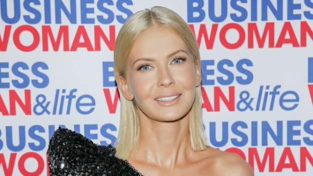 RMF Extra: Edyta Pazura chwali się pośladkami na rajskiej plaży. "Dźwigałam, to mam" [ZDJĘCIE]