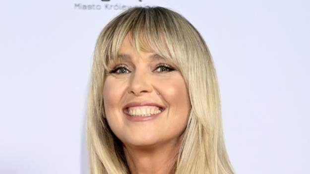 RMF Extra: Ewa Wachowicz wzięła ślub! Pokazała zdjęcia z ceremonii. "Nasz najszczęśliwszy dzień" [FOTO]