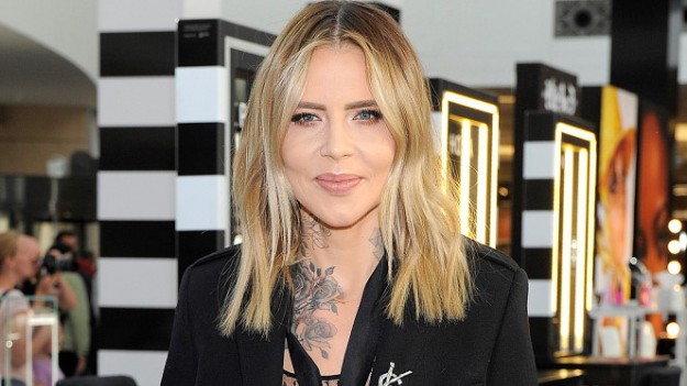 RMF Extra: Maja Sablewska topless. Odważne nagranie trafiło do sieci i zachwyciło internautów: "Doskonałość w każdym milimetrze"