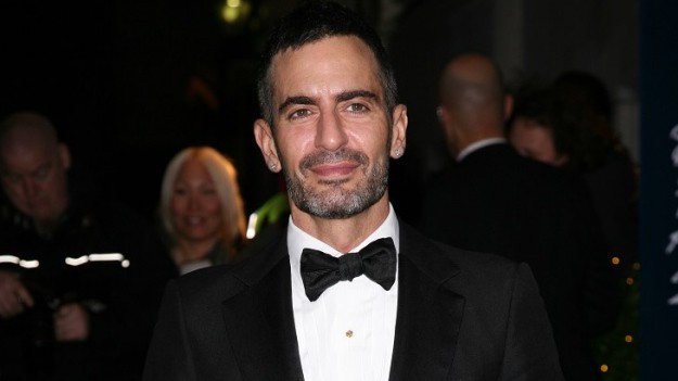 RMF Extra: Marc Jacobs wziął ślub! Zobacz zdjęcia z tego niezwykłego wydarzenia