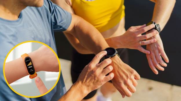 To największa wada opasek fitness i smartwatchy...