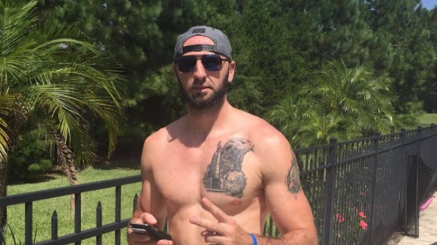 RMF Extra: Mistrzowski gest Marcina Gortata!