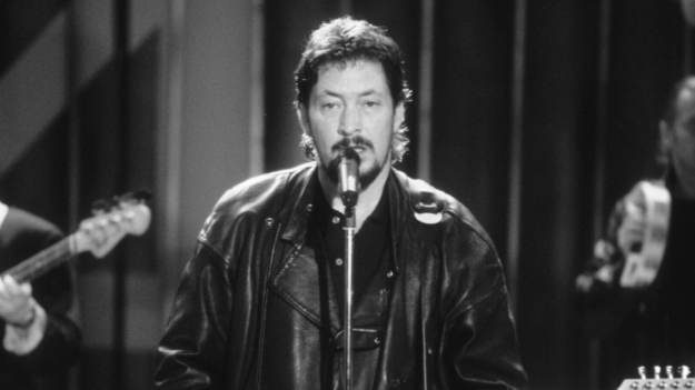 Nie żyje Chris Rea. Autor przeboju „Driving Home..