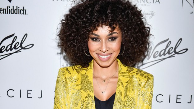 RMF Extra: Omenaa Mensah na wakacjach na Bahamach! Pogodynka pokazała gorące zdjęcia! 