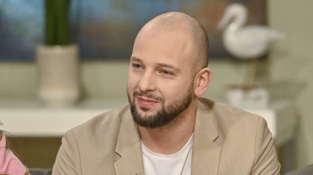 RMF Extra: Pierwsze święta Macieja Peli bez Agnieszki Kaczorowskiej. Tak je spędził