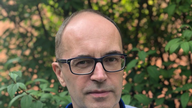 RMF Extra: "Kawałek weekendu": Nowy program Marcina Jędrycha w RMF FM!