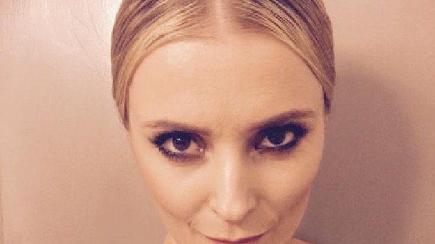 RMF Extra: Halinka Mlynkowa wrzuciła do sieci zdjęcie z przyrodnią córką 