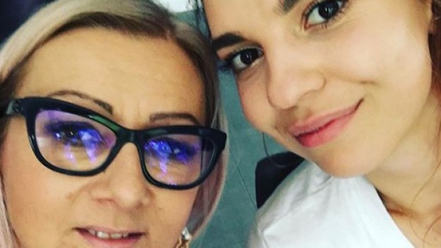 RMF Extra: Teściowa Oliwii ze "Ślubu..." o przyjściu wnuka na świat. Mama Łukasza podzieliła się radosną nowiną! 