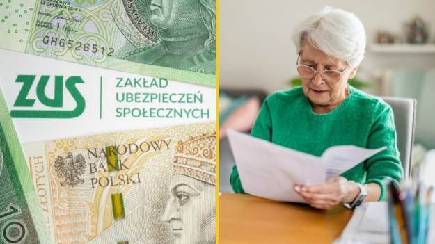 ZUS wypłaca nawet 100 tys. zł po śmierci..