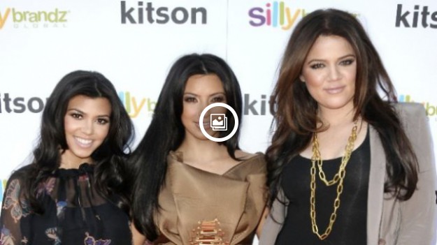 RMF Extra: Khloe Kardashian schudła 20 kg. W nowej sesji jest nie do poznania!