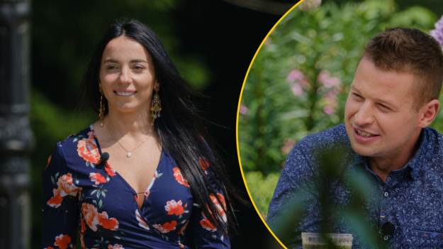 RMF Extra: „Rolnik szuka żony”. Krzysztof podejmie decyzję ws. relacji z Agnieszką. Kandydatka spakuje walizki?