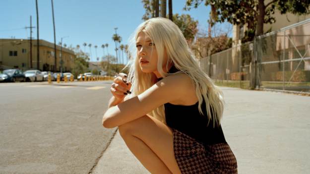 RMF Extra: Daria Zawiałow poprowadzi program w RMF FM! 