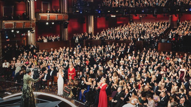 RMF Extra: Polska aktorka wymieniana wśród kandydatek do Oscara!