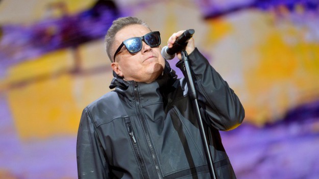 RMF Extra: Muniek Staszczyk nadal w szpitalu. Muzyk wydał oświadczenie