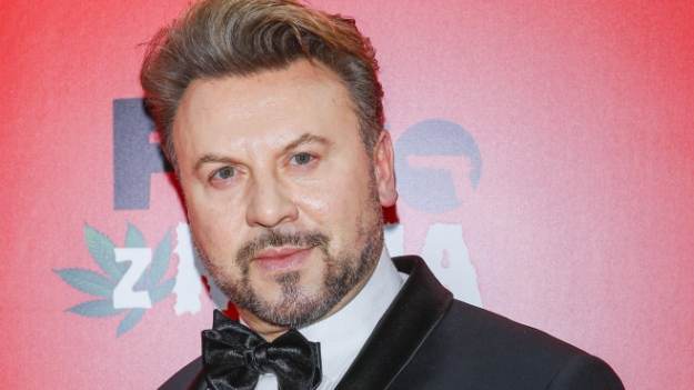 RMF Extra: Michał Milowicz: "Mili moi, przestrzegam [...]". Aktor opublikował ważny post