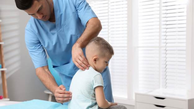 RMF Extra: ChatGPT zdiagnozował 4-latka. Nie potrafiło tego zrobić 17 specjalistów 