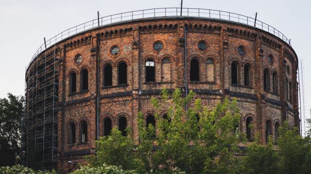 RMF Extra: To miejsce wygląda jak rzymski amfiteatr. Niezwykłe plany na przyszłość „polskiego Koloseum”