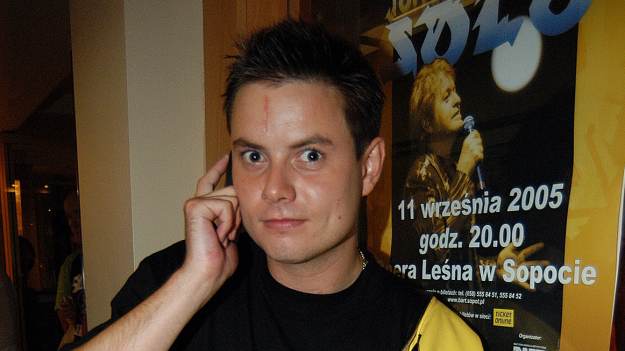 RMF Extra: Niepokojące wieści o Bartku Wronie. Sytuacja jest poważna. "Przebywa w szpitalu"