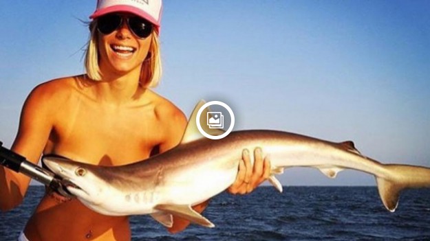 RMF Extra: Fish bra - najgorętszy czy najdziwniejszy trend tych wakacji?