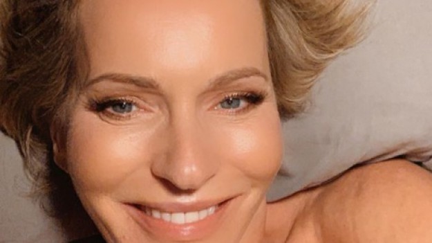 RMF Extra: Paulina Smaszcz nie przestaje zachwycać! Do sieci trafiają kolejne gorące fotografie z urlopu!