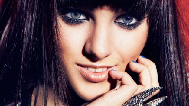 RMF Extra: Powstanie film o Ewie Farnej! 