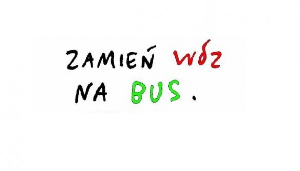 RMF Extra: Dzisiaj kolejny Dzień Bez Samochodu! Sprawdź czy możesz za darmo pojechać autobusem!