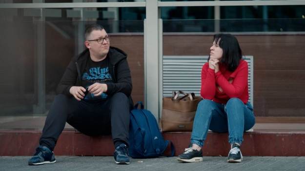 RMF Extra: Pierwsze rozstanie w 9. sezonie "Ślubu od pierwszego wejrzenia" -  Magda płacze i martwi się o związek