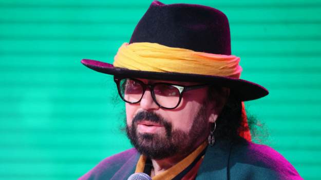 RMF Extra: Nowe wieści ws. stanu zdrowia współzałożyciela grupy Perfect. „Życie jest pełne niespodzianek”