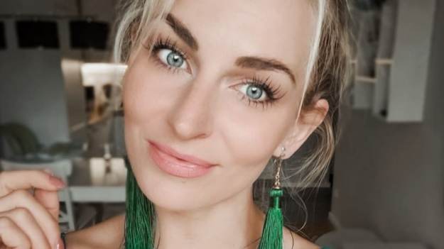 RMF Extra: Anita ze "Ślubu..." relacjonuje... podróż poślubną z Adrianem! Takich zdjęć nikt się nie spodziewał [FOTO]