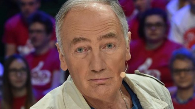 RMF Extra: Karol Strasburger zostanie ojcem po siedemdziesiątce? "Żołnierz strzela, a Pan Bóg kule nosi"