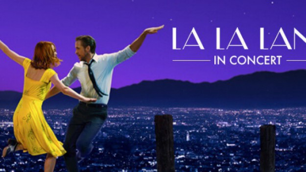 RMF Extra: La La Land na sześciu koncertach w Polsce! 