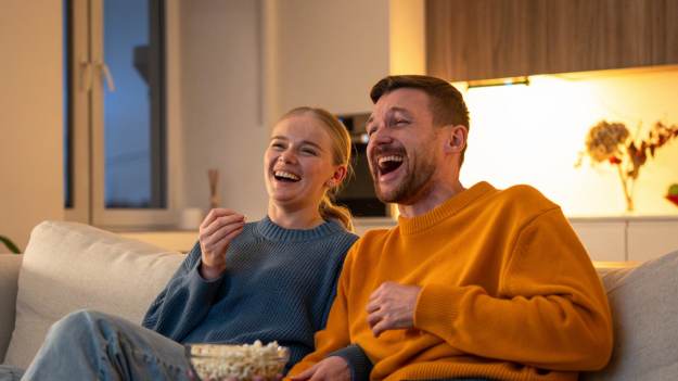 RMF Extra: To najlepsza komedia wszech czasów. Mimo upływu lat wciąż bawi do łez