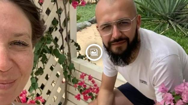 RMF Extra: Aneta ze "ŚOPW" w bikini! Zdjęcia zrobił mąż. "Jesteście wspaniali" [FOTO]