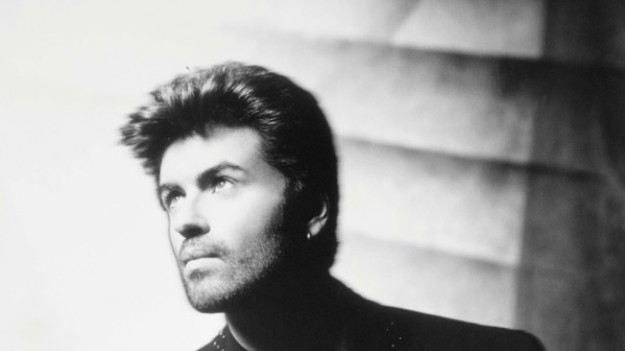RMF Extra: George Michael: życie było stratą czasu