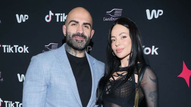 RMF Extra: Fani czekali na te informacje. Wieści przekazał Akop Szostak. Chodzi o rozstanie z Sylwią