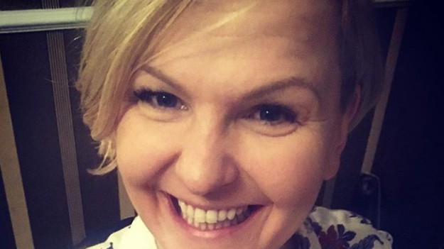 RMF Extra: Chcesz się spotkać z Otylią Jędrzejczak? Lepiej zmień swoje plany na majówkę - wiemy, gdzie będzie!