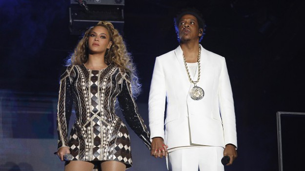 RMF Extra: Beyoncé i Jay-Z na PGE Narodowym w Warszawie!