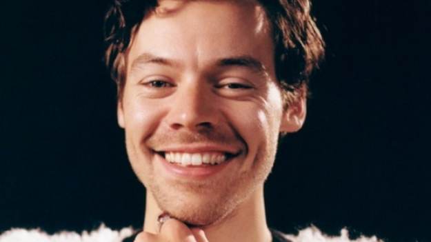 RMF Extra: Harry Styles zaprasza do "Harry's House"