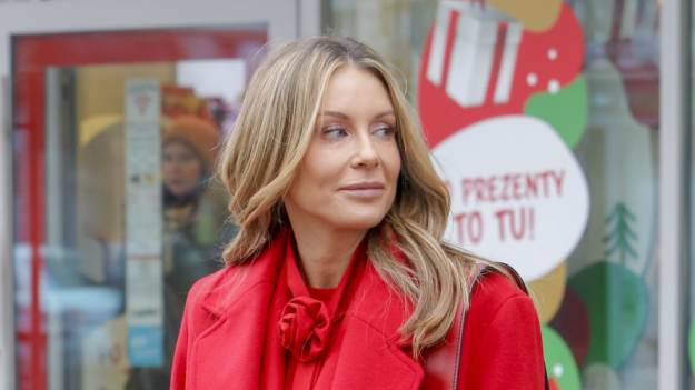 RMF Extra: Małgorzata Rozenek i Robert Karaś razem na nowym nagraniu. Internauci piszą o "romansie"