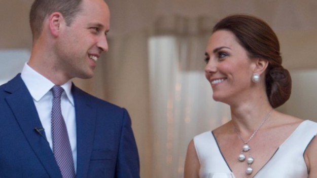 RMF Extra: Księżna Kate jest w trzeciej ciąży! To już oficjalne!