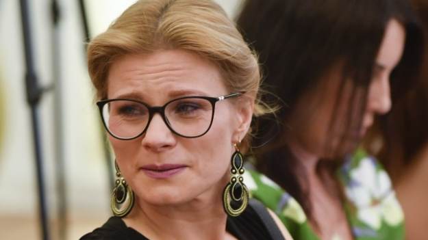 RMF Extra: Anna Głogowska w poruszającym wyznaniu po śmierci brata. "Teraz tym bardziej zamierzam się śpieszyć"