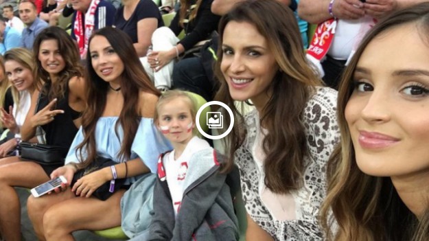 RMF Extra: Amerykanie zachwyceni jedną z polskich WAGs!