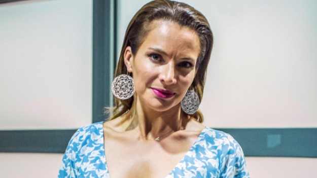 RMF Extra: Taniec z gwiazdami. Anna Dereszowska odpowiada na ostrą krytykę! Kto odpadł z programu?