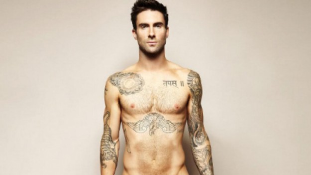 RMF Extra: Adam Levine: Ulubieniec kobiet kończy dziś 37 lat!