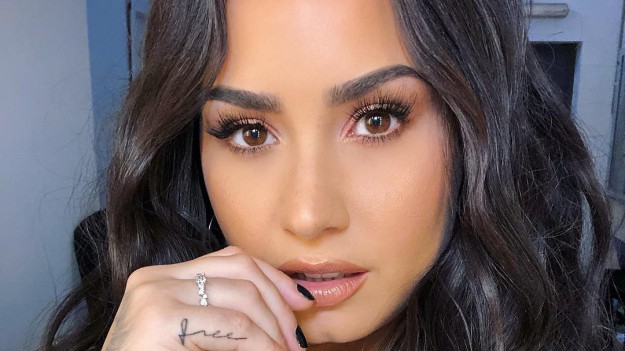 RMF Extra: Diler Demi Lovato skomentował sprawę przedawkowania narkotyków. "Wiedziała, co robi"