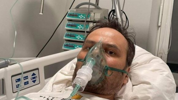 RMF Extra: "Borkoś" wybudzony ze śpiączki! Zabrał głos po wypadku: "Wróciłem"