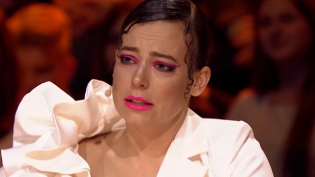 RMF Extra: Anna Mucha cała we łzach! Co wydarzyło się w ostatnim odcinku: "Dance, dance, dance"?[WIDEO]