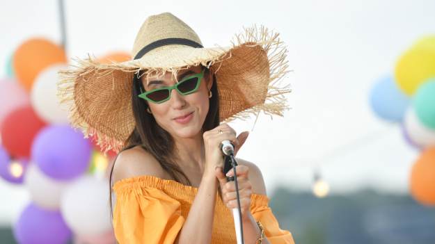 RMF Extra: Ida Nowakowska wyróżniona! Została Ambasadorką Korpusu Solidarności