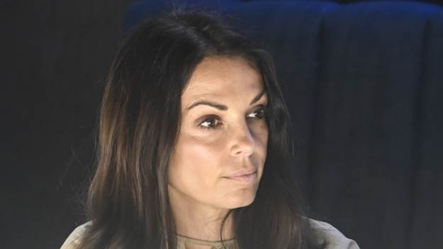 RMF Extra: Katarzyna Glinka nie zamierza dłużej milczeć. Napisała prawdę o rozstaniu z ojcem Leo. Koniec plotek